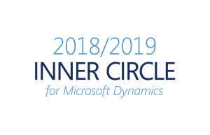 Annata achieves the 2018 / 2019 Inner Circle for Microsoft Business Applications