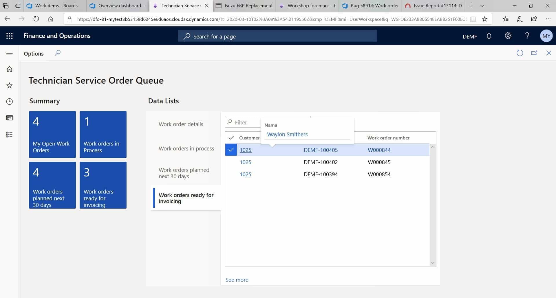 5 Features to Optimize and Transform Technician Job Scheduling