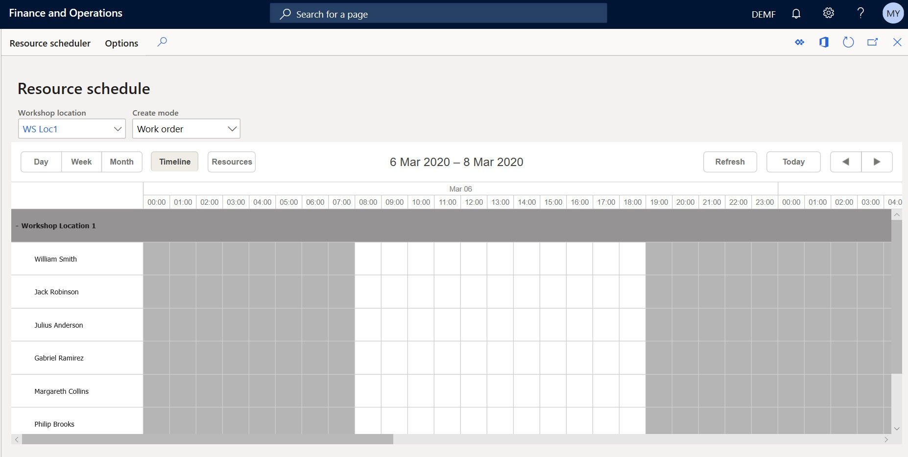 5 Features to Optimize and Transform Technician Job Scheduling