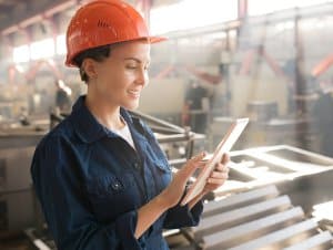 The importance of digitized equipment inspections