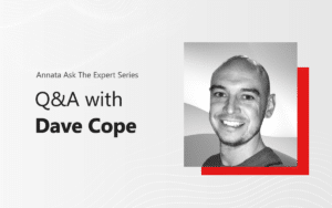 Ask the expert series Dave-Blog Banner