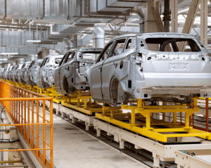 Japanese multinational automotive manufacturer-Success story