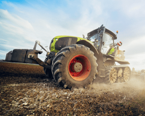 El proveedor suizo de equipos y maquinaria agrícola acelera la migración a la nube con Annata.