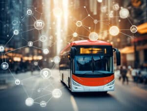 From current trends to future excellence: Navigating 2024 trends in the truck and bus industry  3