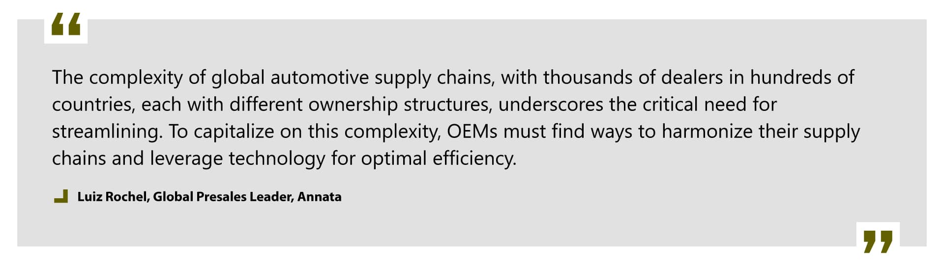 From siloed systems to digital transformation Powering trucks & bus business success with unified workflows 13