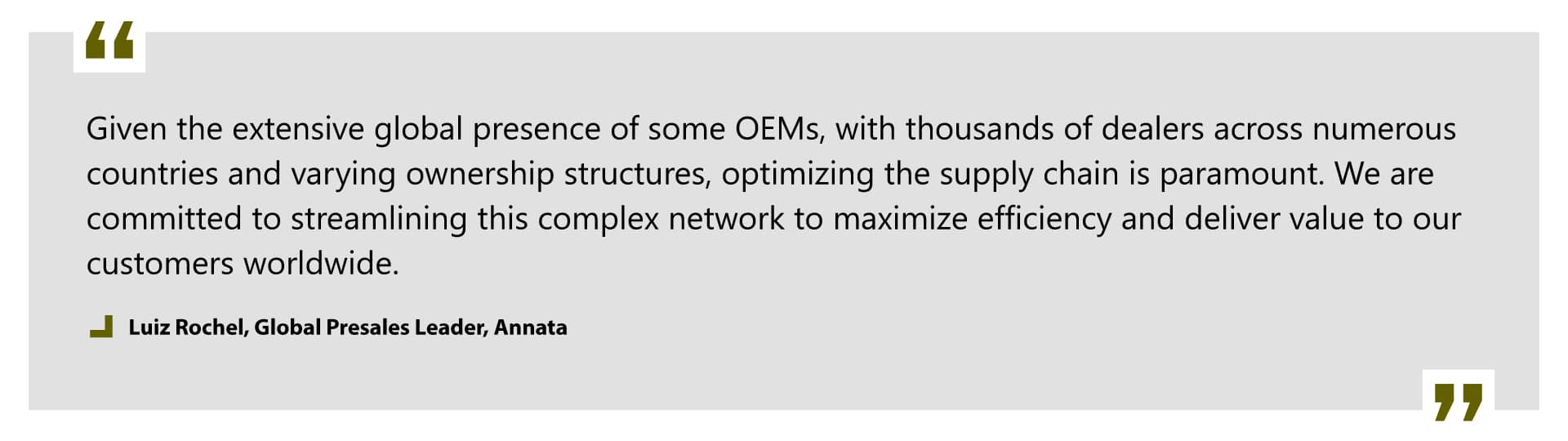 From siloed systems to digital transformation Powering trucks & bus business success with unified workflows 11