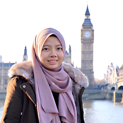 Intan Mohd Supian