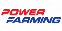 Power Farming logo