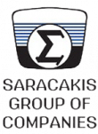 Saracakis logo